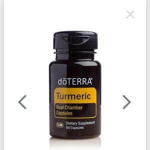 doTerra Tumeric
